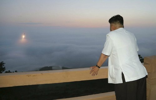 Источник подтвердил высокую вероятность наличия водородной бомбы у КНДР 