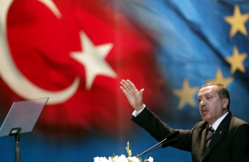 The National Interest: соглашение между ЕС и Турцией — «грязная сделка 
