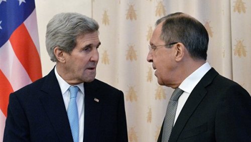Россия и США уверены: переговоров с ИГ быть не может, только борьба