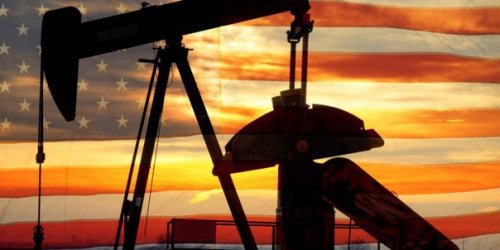 В Конгрессе США договорились о снятии запрета на экспорт нефти из страны 