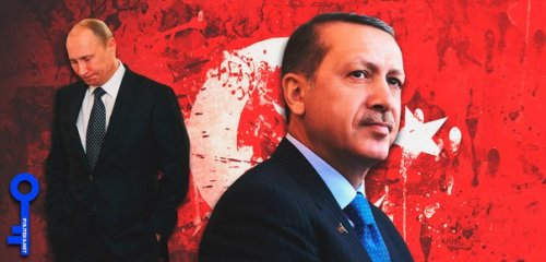 МИД РФ: Действия Турции составляют реальную угрозу своей безопасности России