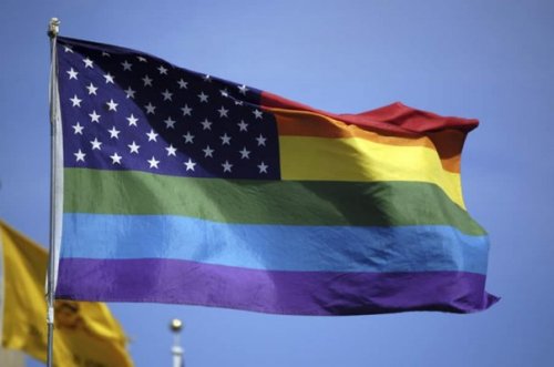 В США открыта первая ЛГБТ-больница