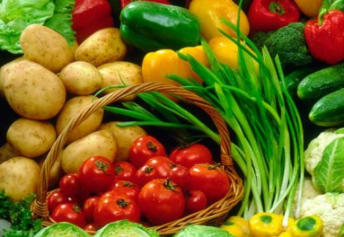 Натуральные продукты и успехи в деле производства «здоровой еды»