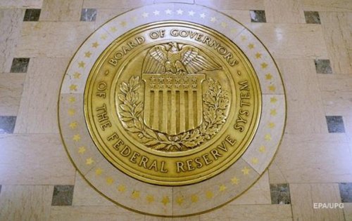 ФРС впервые повысила процентную ставку с 2006 года
