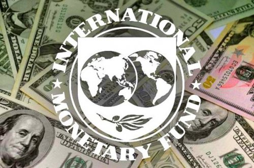 В конгрессе США намерены одобрить реформу МВФ