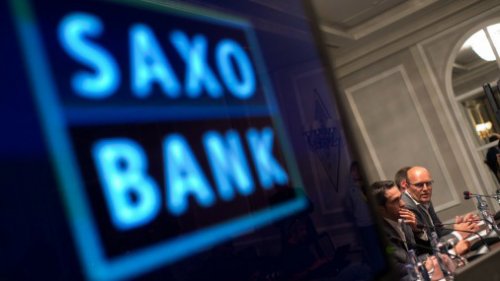 «Шокирующий» прогноз экономиста «Saxo Bank»