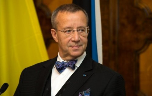 Президент Эстонии рассказал, почему Россия мешает Прибалтике развиваться
