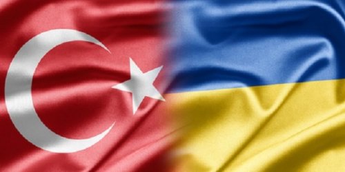 Турция попросила у Украины помощи в борьбе с «российской пропагандой»