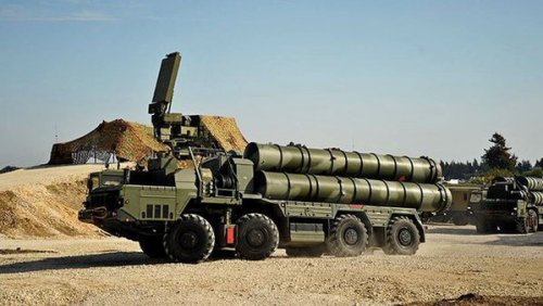 Индия намерена закупить у России оружия на $7 млрд