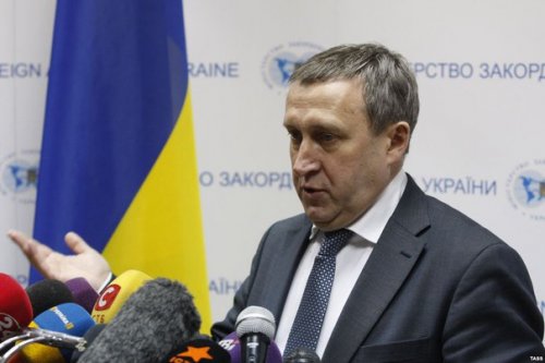 Посол Украины назвал «прекрасным подарком» польский кредит на 1 млрд евро