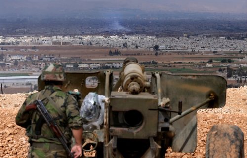 СМИ: Военные США давно предупреждают о том, что в Сирии нет "умеренной" оппозиции