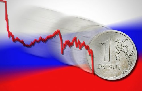 ЦБ заявил о снижении волатильности рубля более чем втрое с начала года