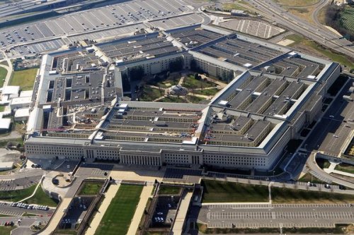 Пентагон: расходы США на операцию против ИГ в Ираке и Сирии превысили $5 млрд
