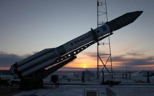 Россия может догнать США в создании ракет с возвращаемыми ступенями