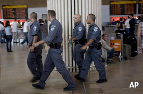МИД РФ: Полиция Израиля задержала россиянина по запросу США