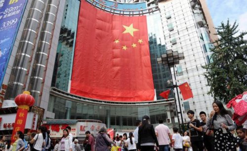 В Китае принят первый в истории страны закон о борьбе с терроризмом