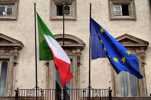 la Repubblica: Италия против ЕС