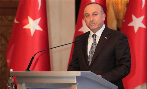 В Анкаре выразили надежду на пересмотр Москвой отношений с Турцией