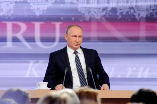 Reuters: Путину удалось достичь основной цели в Сирии