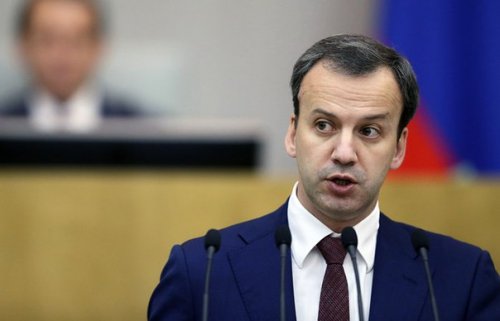Дворкович пообещал расширение санкций против Турции