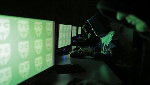 Турецкий эксперт: Российские хакеры способны «вернуть нас в каменный век»