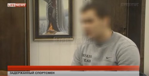 В Тольятти задержан каратист, завербованный ИГ для тренировки боевиков