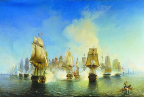 30 декабря 1806 года началась русско-турецкая война 1806-1812 годов
