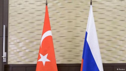 Товарооборот России с Турцией в 2016 году снизится примерно на $800 млн 