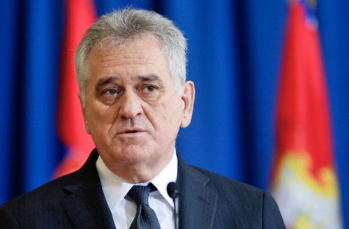 Президент Сербии не принял приглашение быть посредником между Турцией и Россией