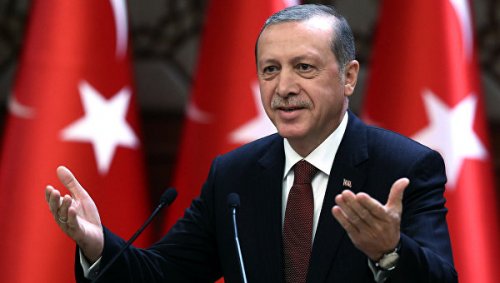 Экс-генсек НАТО объяснил, почему Турции придется мириться с Россией