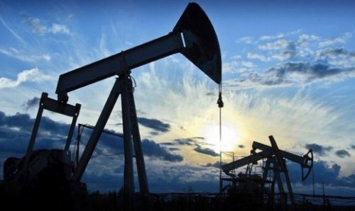 Россия установила новый рекорд в 2015 году по добыче нефти 