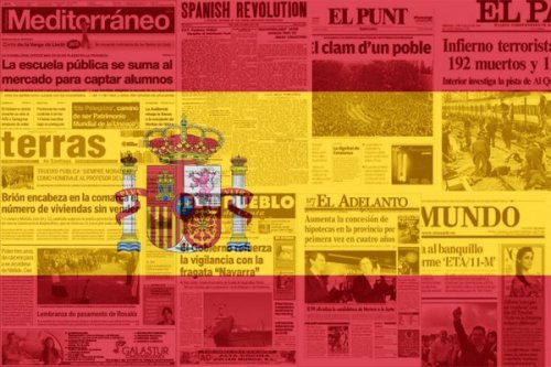 Испания: Россия вторгается в ЕС через правые партии