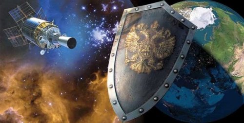 ВКС России запустили в 2015 году более 20 космических аппаратов