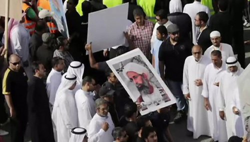 Массовая казнь в Саудовской Аравии расколола исламский мир