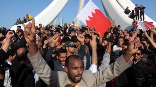 Бахрейн дал иранским дипломатам 48 часов, чтобы покинуть территорию королевства