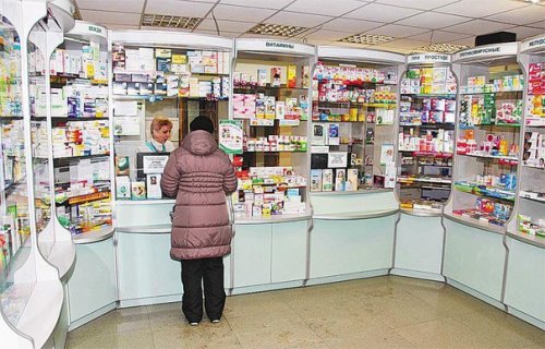 Правительство России расширило список жизненно необходимых лекарств на 2016 год