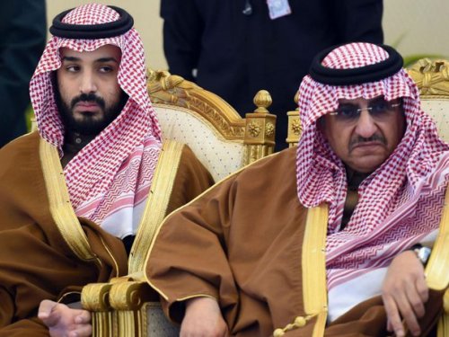 И после казней в Саудовской Аравии Запад продолжит унижаться перед монархией? 