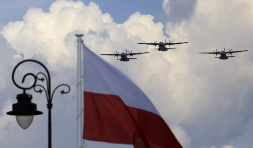 NI: Польша пользуется «российской угрозой» для привлечения бюджета НАТО