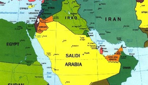 Иран: в Саудовской Аравии будет переворот, королевство распадется