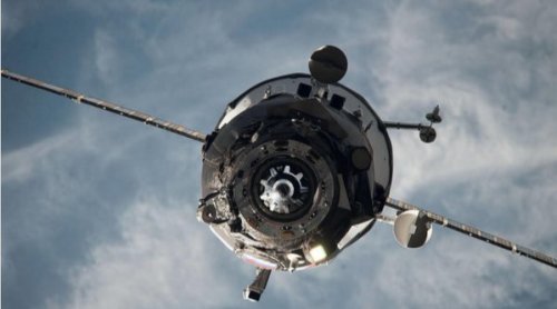Россия и США проведут на МКС эксперимент по подготовке человека к дальним путешествиям в космосе