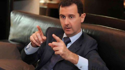 МИД России прокомментировал очередной план США по свержению Асада