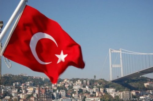 Запад приговорил Турцию к распаду