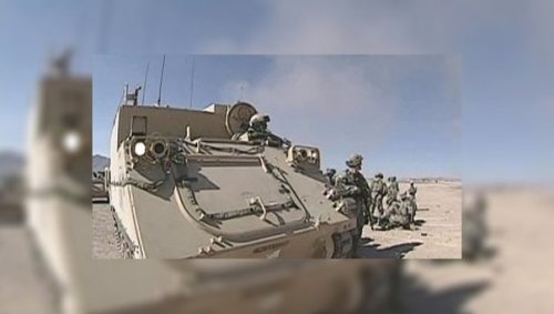 СМИ обнародовали секретный доклад о провале НАТО в Афганистане 