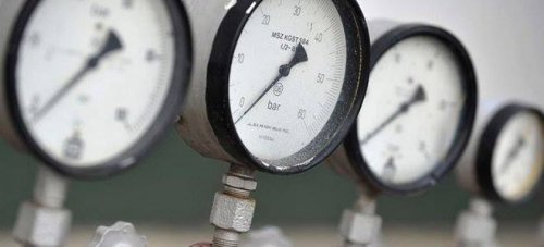 Яценюк назвал цену российского газа для Украины неприемлемой