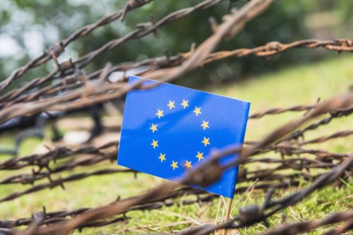 Шенгенское соглашение может не пережить нашествия мигрантов
