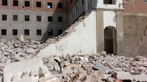 Самолёты саудовской "коалиции" разбомбили госпиталь "Врачей без границ" в Йемене