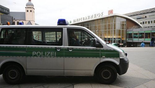 Полиция Германии списала групповые изнасилования на национальные обычаи мигрантов