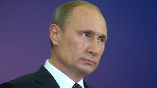 Путин: РФ при угрозах будет отстаивать безопасность всеми средствами