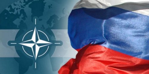 НАТО заявило, что не обещало России прекратить экспансию