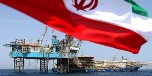 Иран планирует выйти на газовый рынок Европы